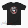 Kiss Gene Simmons Team Gene Vampires T-Shirt