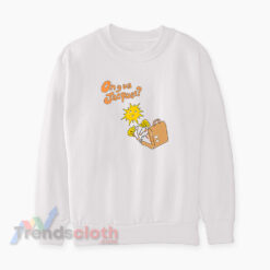 Ongva Jacques Sweatshirt