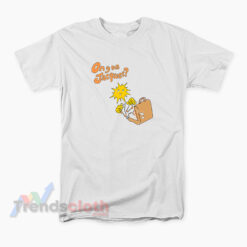 Ongva Jacques T-Shirt