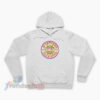 The Beatles - Sgt Pepper’s Lonely Hearts Club Band Hoodie