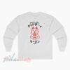 Good Boy Ramen Tokyo Long Sleeve T-Shirt