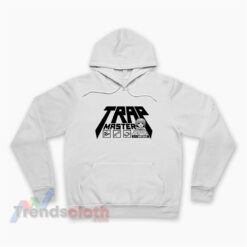 Higurashi When They Cry Gou Trap Master Satoko Hoodie