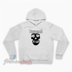 Beyonce Misfits Hoodie