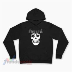 Beyonce Misfits Hoodie