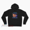 Vintage Josh D'Amaro Hoodie