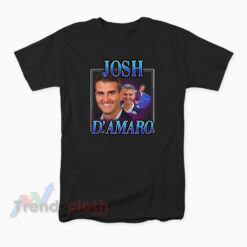 Vintage Josh D'Amaro T-Shirt