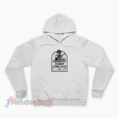 Peter Frampton Foghat J Geils Band Hoodie