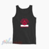 Atlanta Braves Physical Education Tank Top