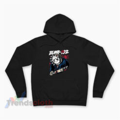 Friday The 13th Friday The 13th Hoodie