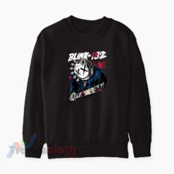 Friday The 13th Friday The 13th Sweatshirt