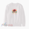 Chiefs Girl Classy Sassy And A Bit Smart Assy Sweatshirt
