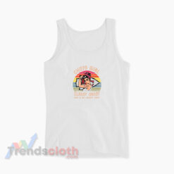 Chiefs Girl Classy Sassy And A Bit Smart Assy Tank Top