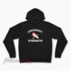 Cincinnati Reds Strength Hoodie
