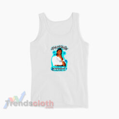 Holla At Ya Boy Buddy Tank Top