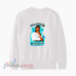 Holla At Ya Boy Buddy Sweatshirt
