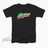 Mountain Dew Mount and Do Me Logo T-Shirt