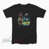 The Massacre Machine Horror T-Shirt