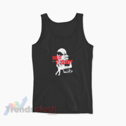 Rory Mcilroy Cashmere Golf Tank Top