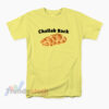 Abbi Jacobson Broad City Challah Back T-Shirt