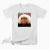 Danny Devito Phoebe Bridgers T-Shirt