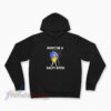 Don't Be A Salty Bitch Hoodie