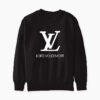 Lord Voldemort Logo Parody Sweatshirt