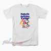 Nobody Likes A Douche Canoe T-Shirt