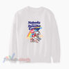 Nobody Likes A Douche Canoe Sweatshirt
