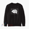 Null Island Sweatshirt