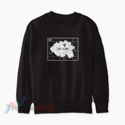 Null Island Sweatshirt