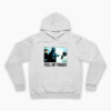 Star Wars Darth Vader Pull My Finger Meme Hoodie
