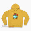 Vintage Jimmy Buffett And The Coral Reefers Hoodie