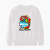Vintage Jimmy Buffett And The Coral Reefers Sweatshirt