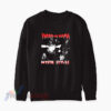 Vintage Three Six Mafia Mystic Stylez Sweatshirt