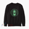 The Legend Of Zelda Tears Of The Kingdom Magic Seal Sweatshirt
