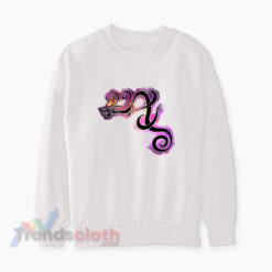 Tokyo Revengers Draken Tattoo Sweatshirt