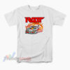 Vintage Ratt 'N' Roll World Tour 1987 T-Shirt