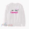 Xenoblade Chronicles 3 Sena Yippee Sweatshirt
