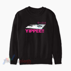 Xenoblade Chronicles 3 Sena Yippee Sweatshirt