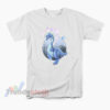 Aurorus Pokemon T-Shirt