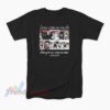 OsamaSon I Love Cats So Much T-Shirt