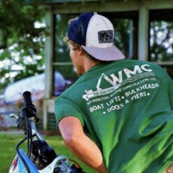 Outer Banks JJ Maybank Rudy Pankow WMC T-Shirt