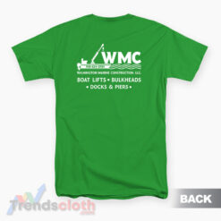 Outer Banks JJ Maybank Rudy Pankow WMC T-Shirt