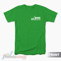 Outer Banks JJ Maybank Rudy Pankow WMC T-Shirt