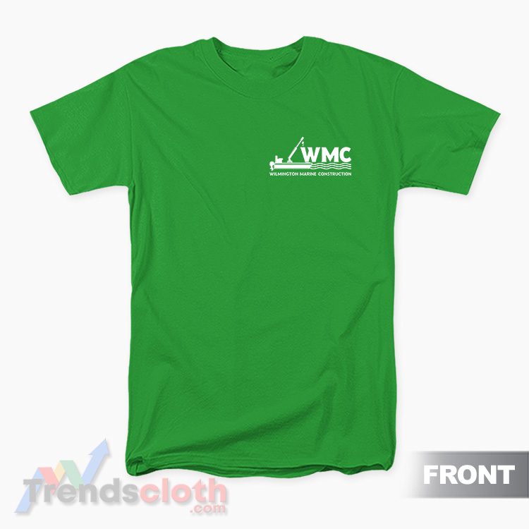 Outer Banks JJ Maybank Rudy Pankow WMC T-Shirt