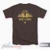 Rudy Pankow JJ Maybank Outer Banks Buds And Suds T-Shirt