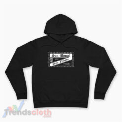 San Miguel Pale Pilsen Hoodie