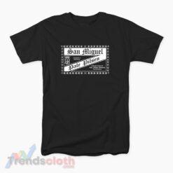 San Miguel Pale Pilsen T-Shirt