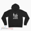 Fuck Gun Control Hoodie