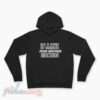 Here To Support My Daughter's Jonas Brothers Obsession Hoodie